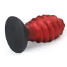 MONSTERED Plug Torsado L 11.5 x 6.3cm